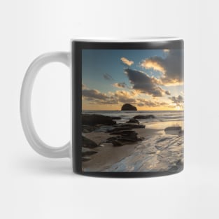 Cornish Sunset Mug